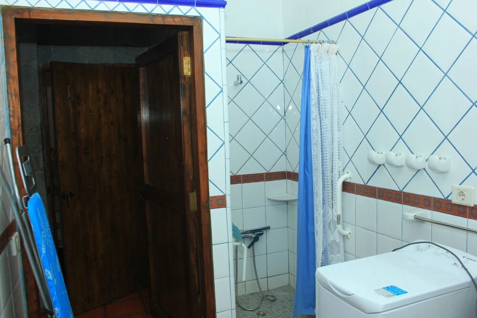 Casas Pico de Osorio