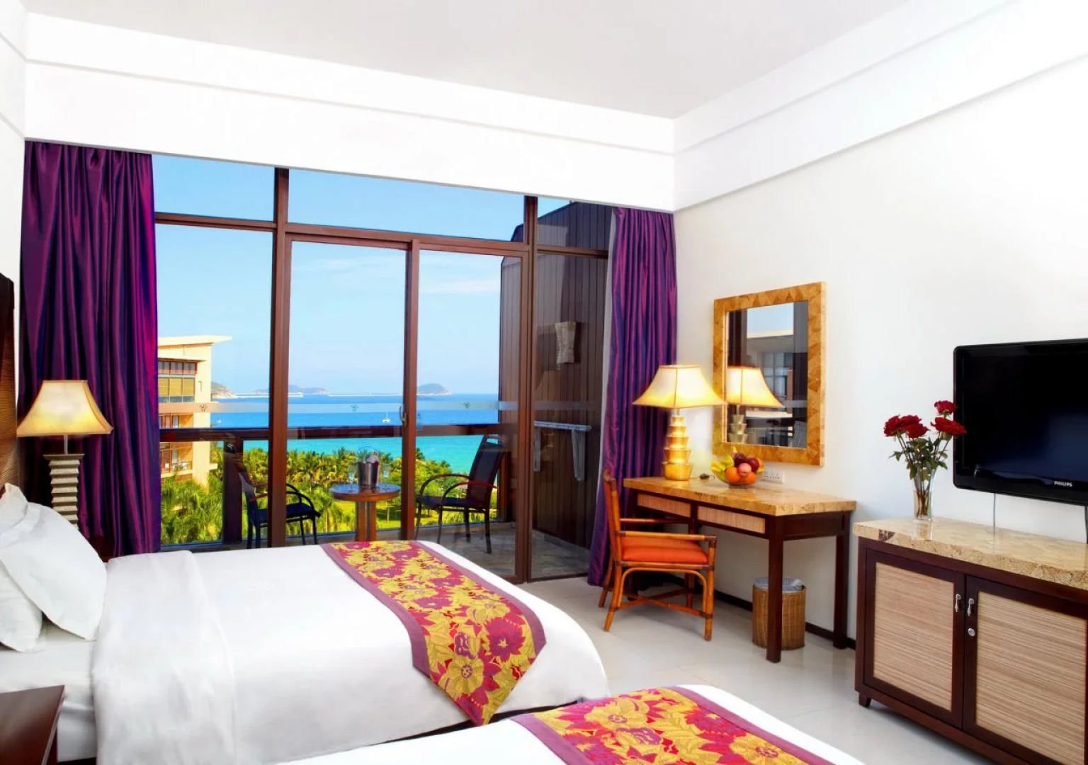 Yalong Bay Mangrove Tree Resort