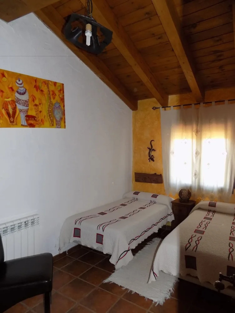 Casa Rural Las Eras II