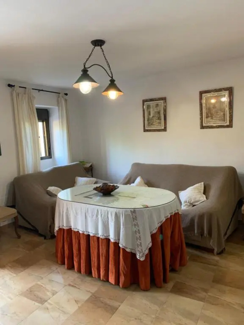 Casa Cueva Las Calcetas