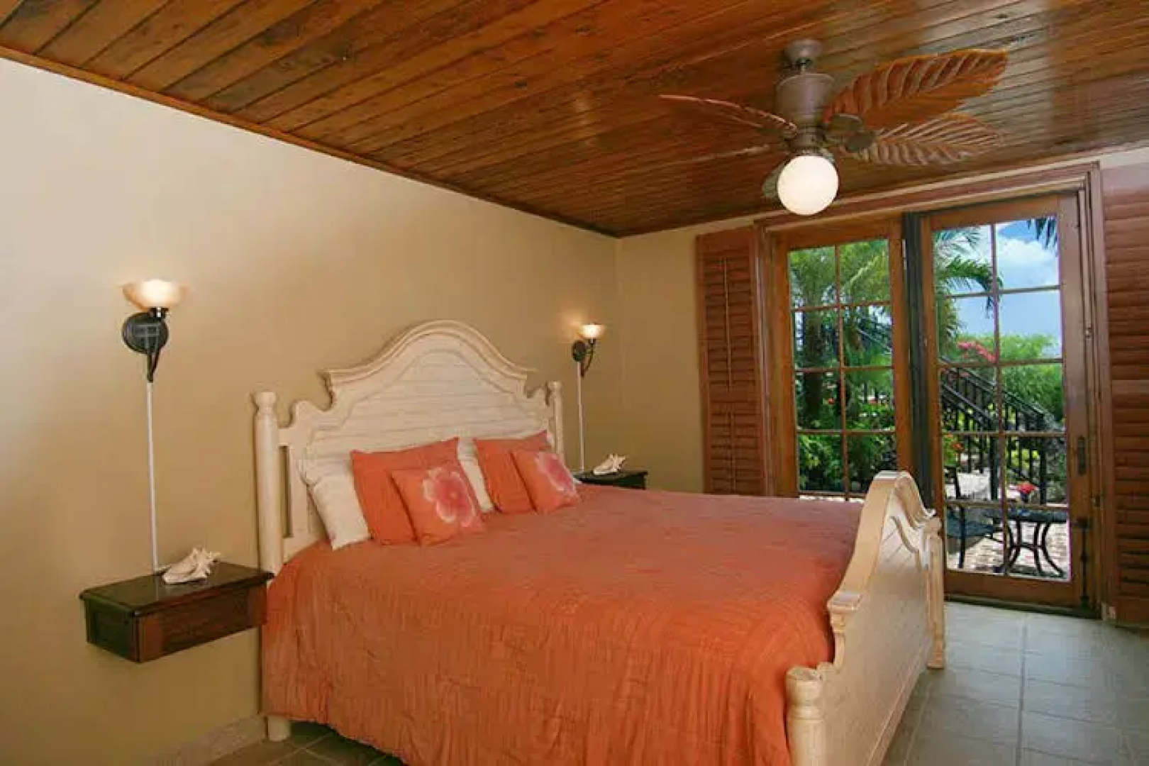 Villa South Palm