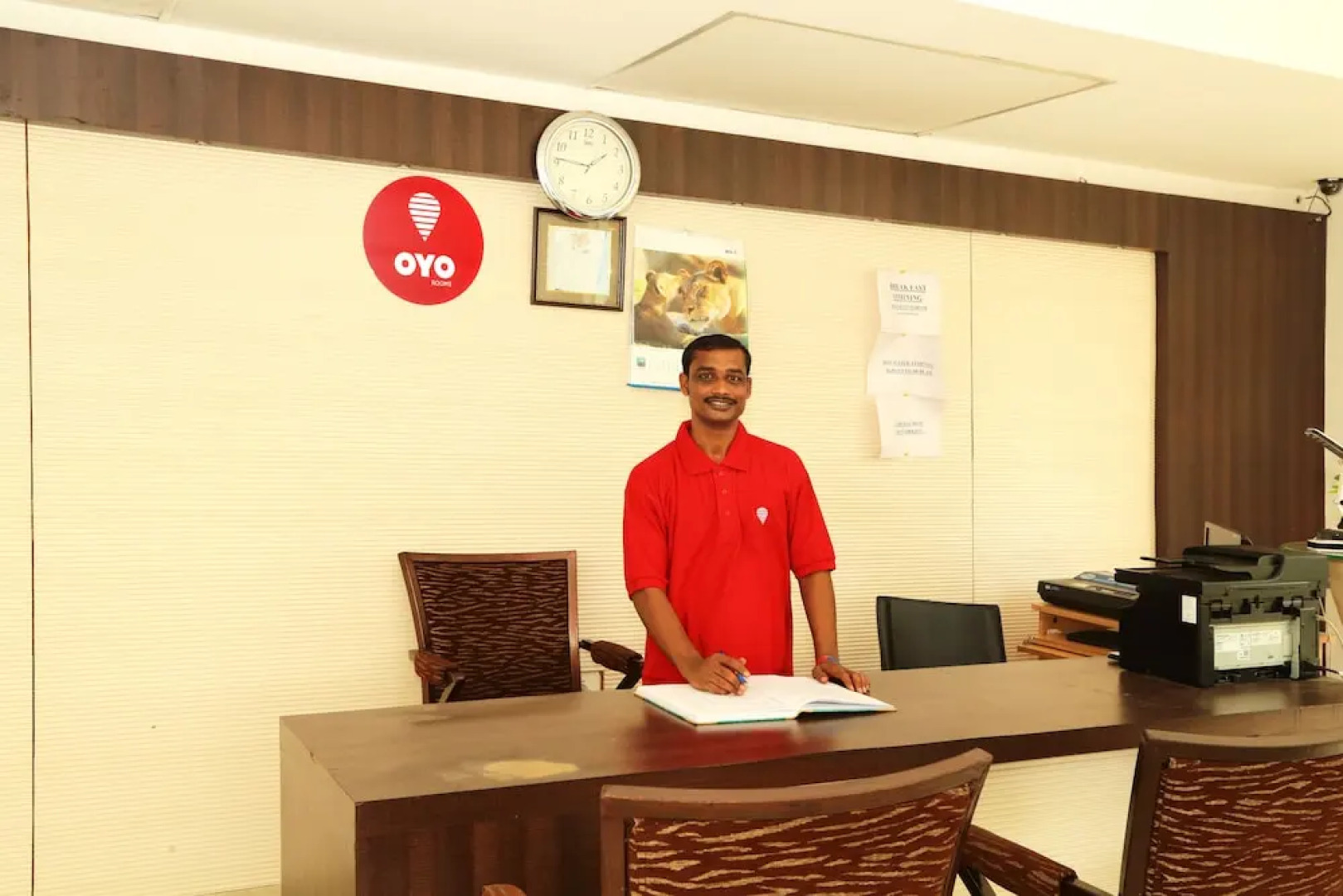 OYO 7630 Edassery Village