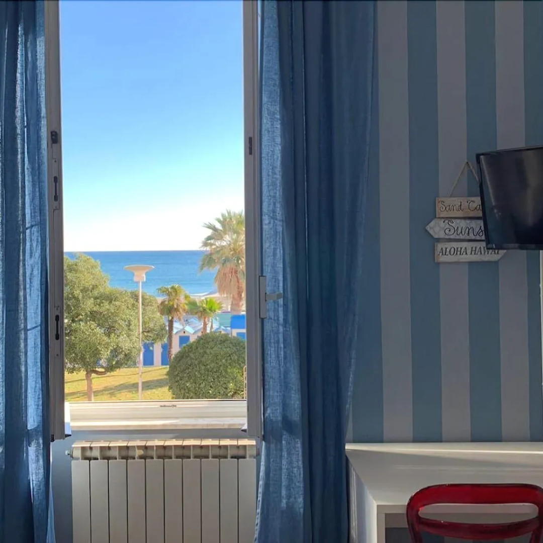 Lido Beach & Life Resort