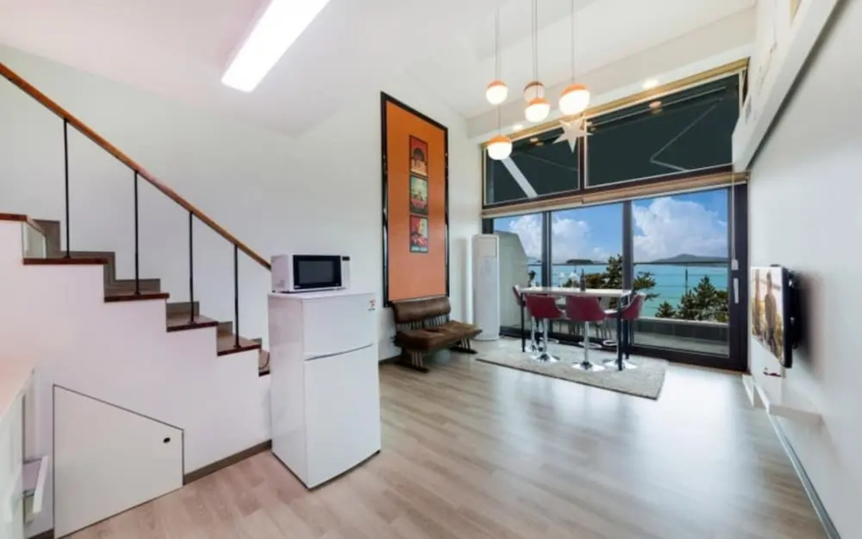 Sacheon Kasha 126 Pension