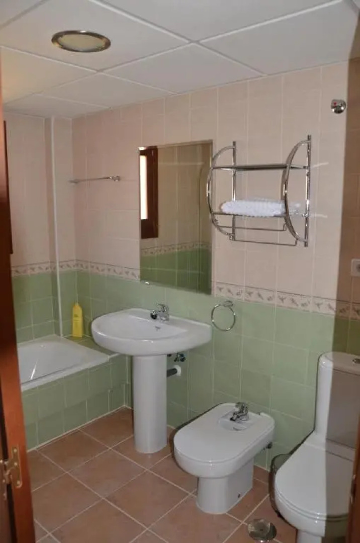 Costa Esuri, Ayamonte