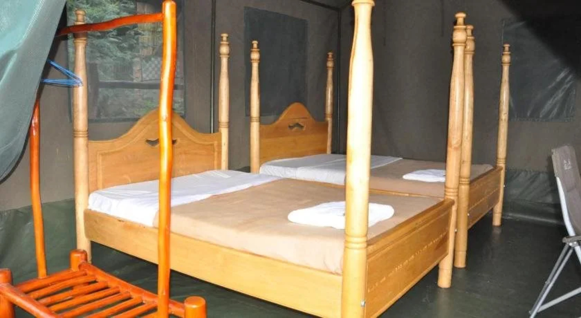 Hawk's Eye Lodge Bunyonyi