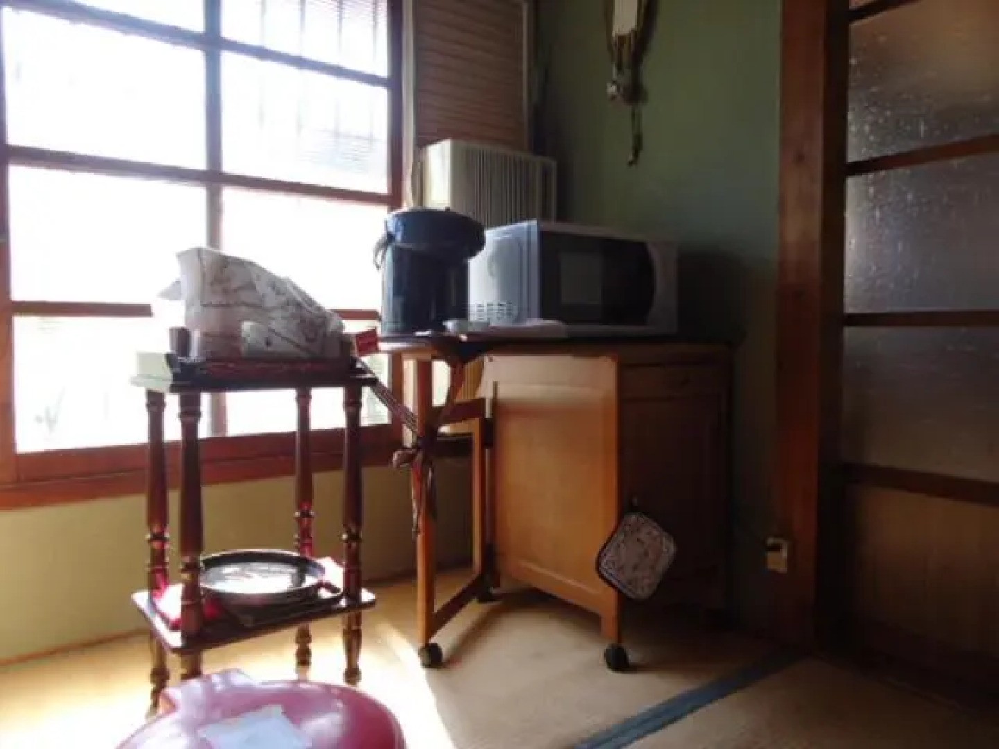 Guesthouse Yoshiyoshi