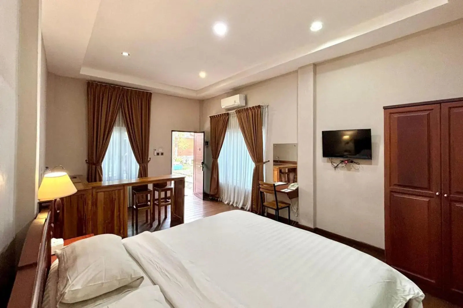 Trans Bandara Residence