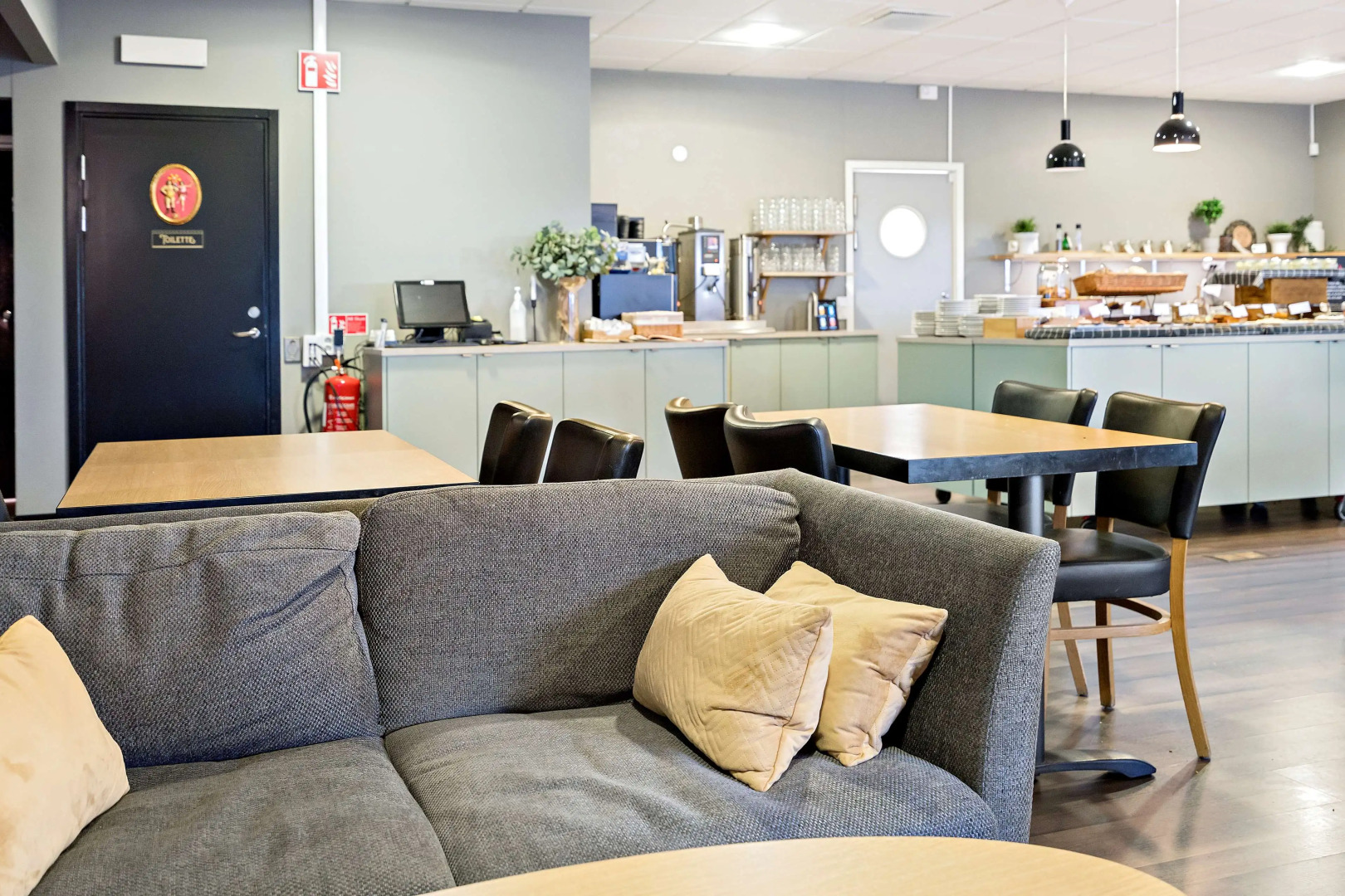 Best Western Hotell Ljungby