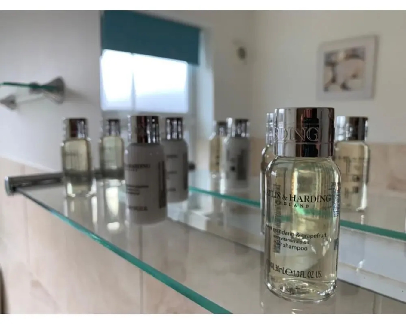 Victorian Charm by Ondemand Property