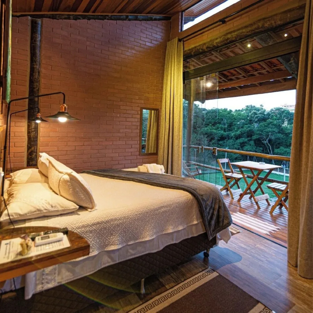 Pousada Recanto Primavera