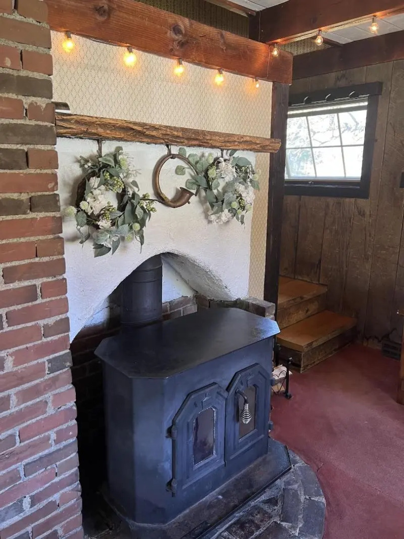 Innsbruck Inn at Stowe