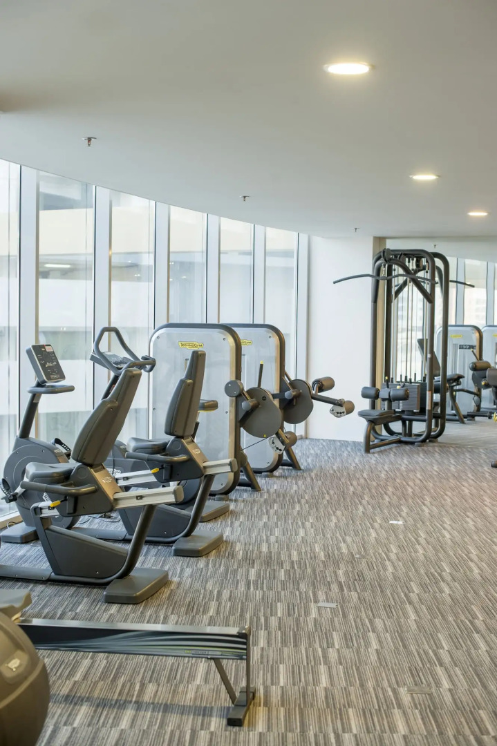 Gulf Suites Hotel Amwaj