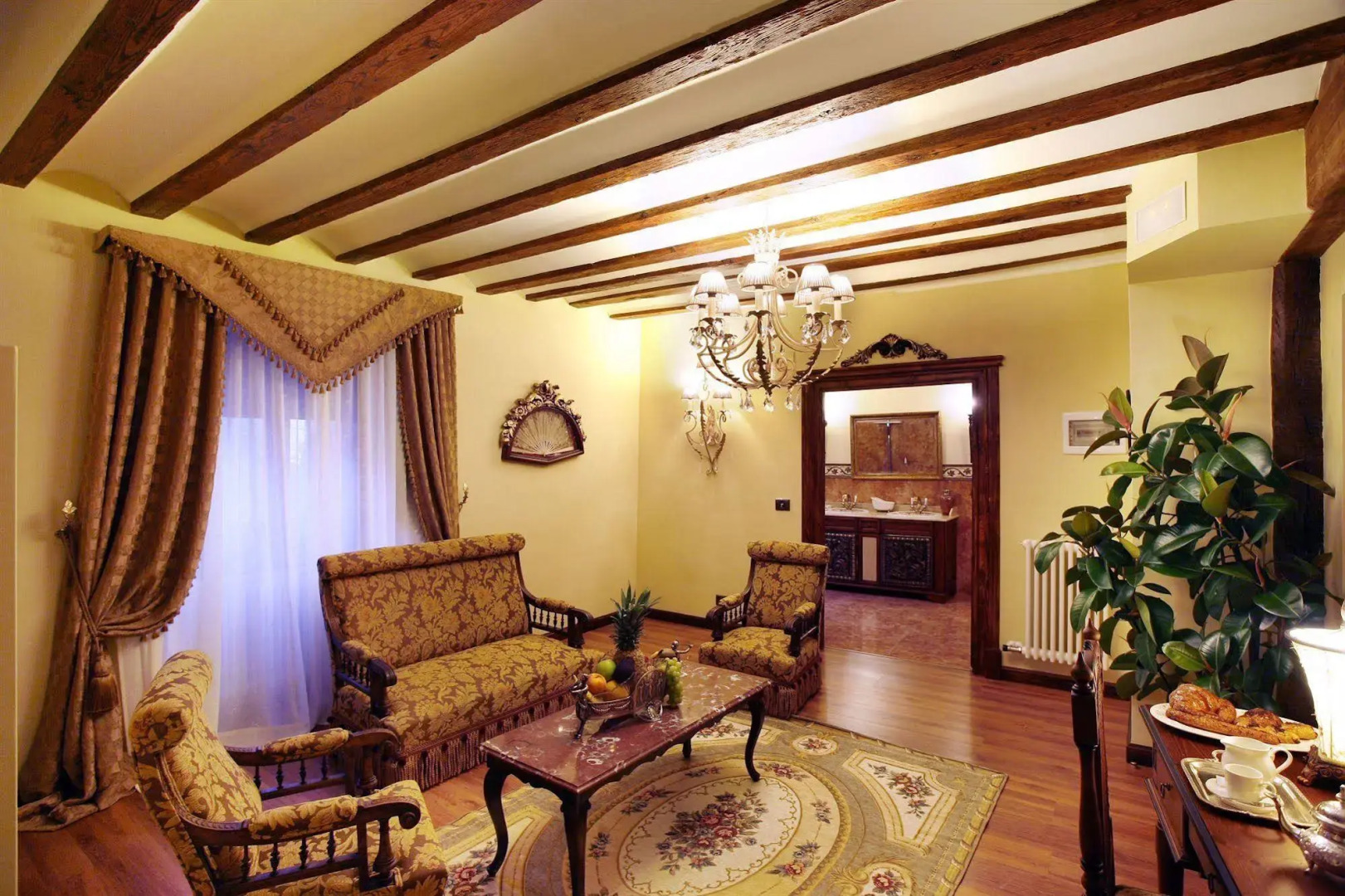 Hotel Boutique Real Casona de las Amas