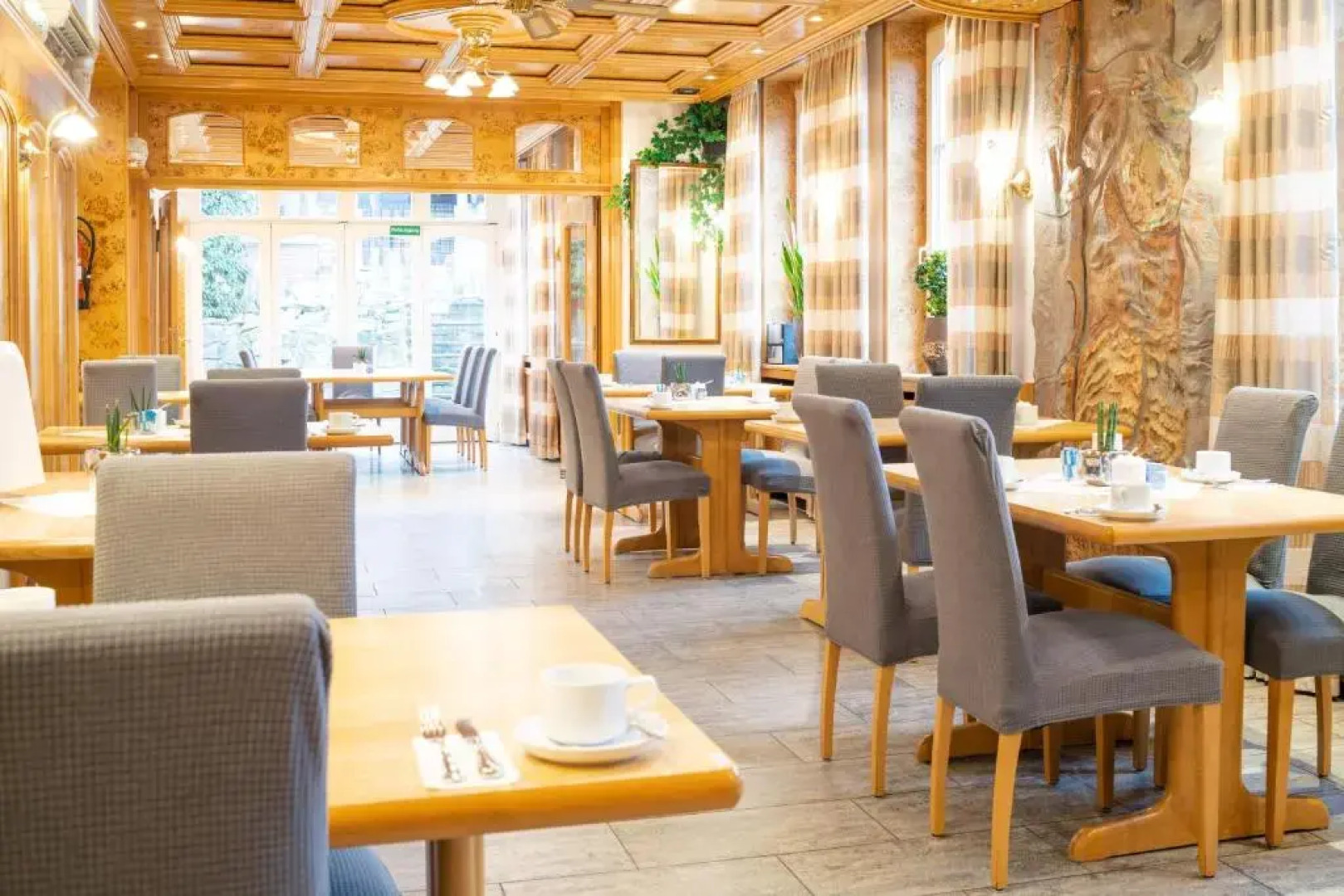 Hotel-Restaurant Stüer