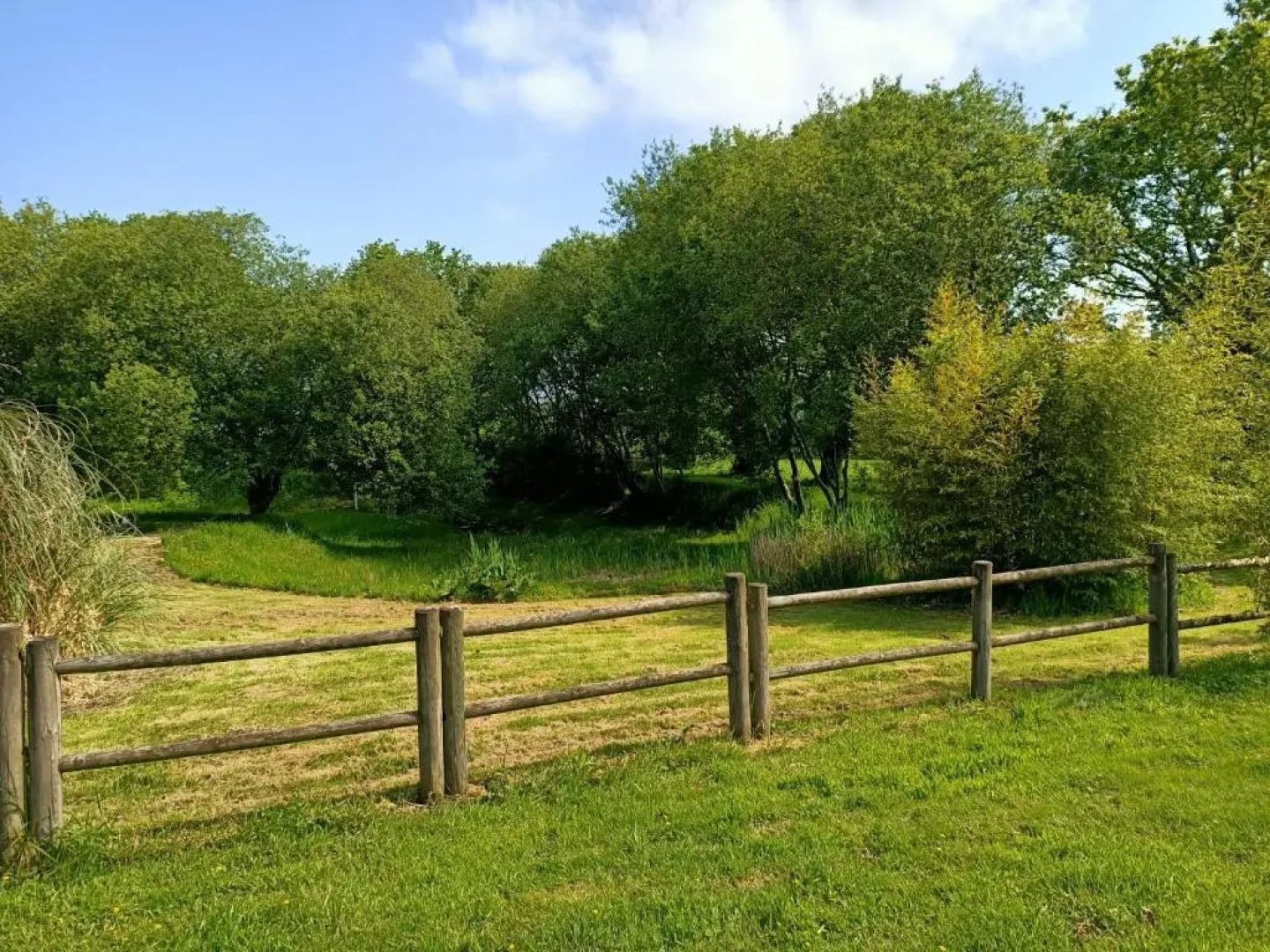 Roulottes des Trolls