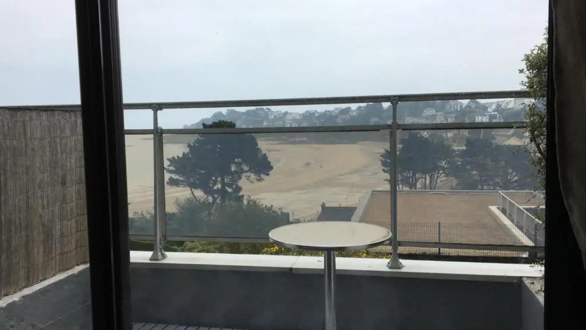 Apt 204, Vue Mer, Accès plage Trestraou, Perros-Guirec