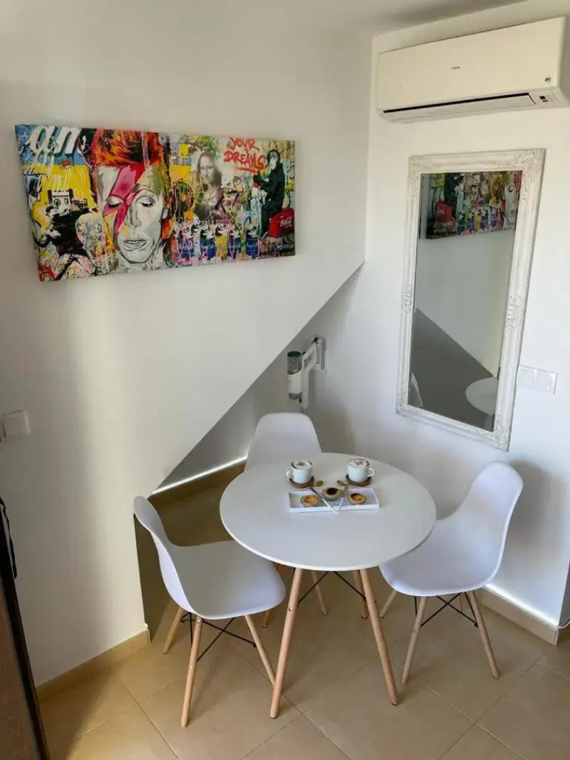 Casa Beau Murcia, Condado de Alhama