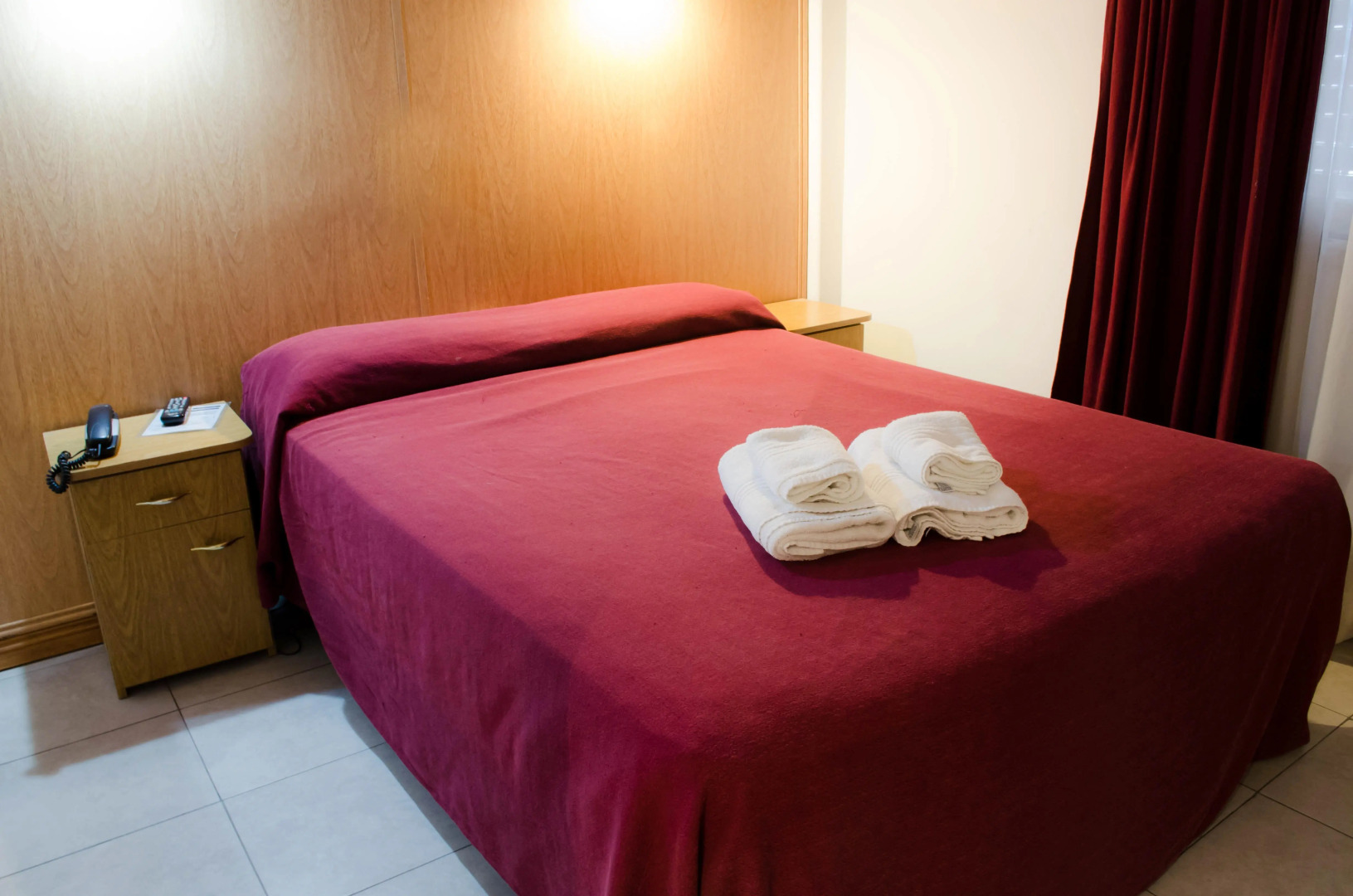 San Remo Grand Hotel