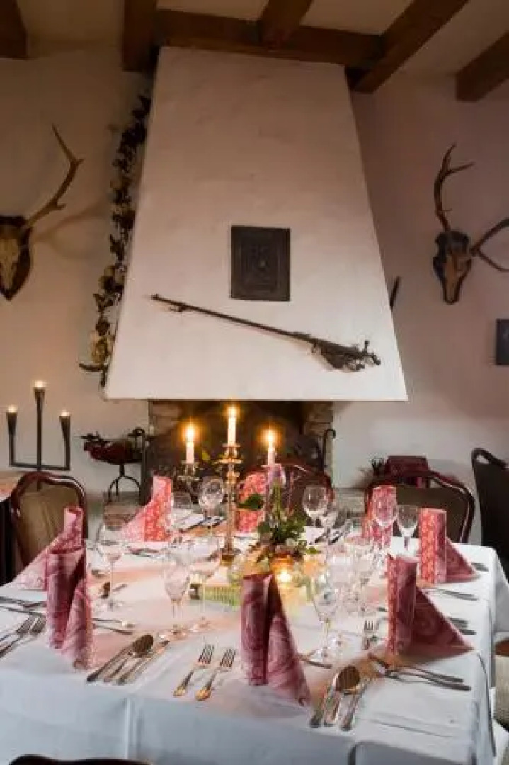 Landgasthof Eschbacher Katz