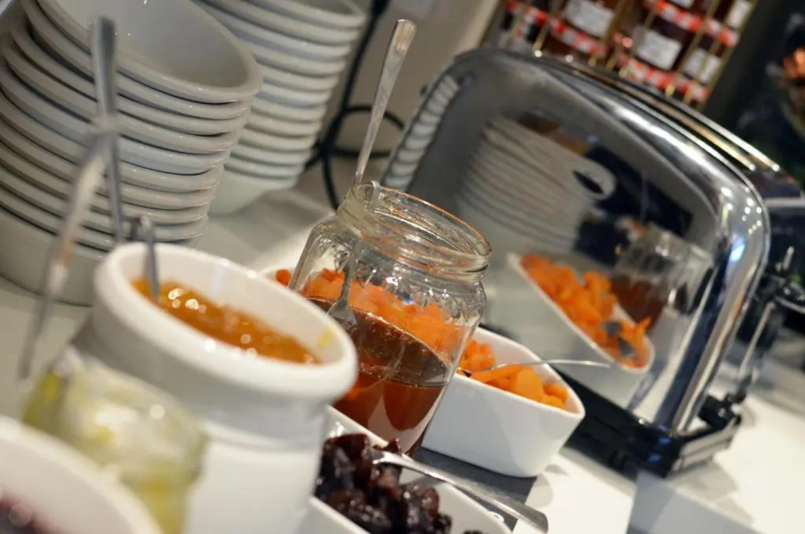 Best Western Dijon Centre Gare