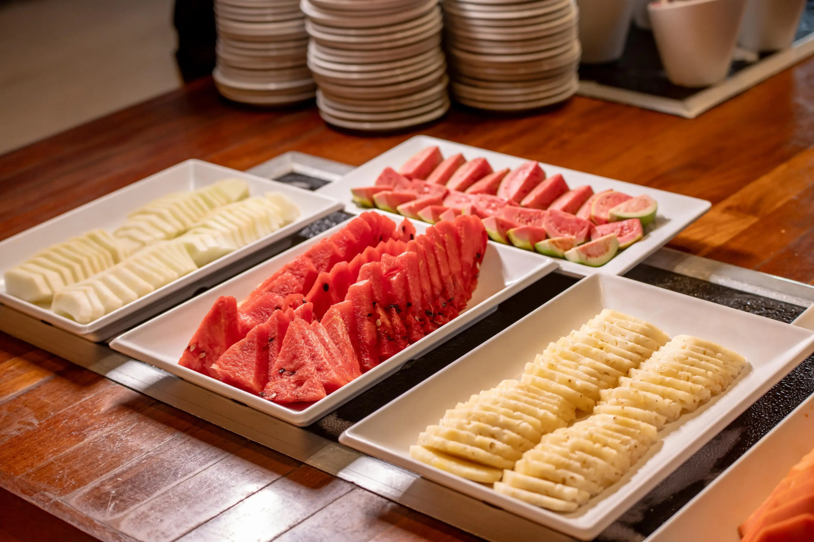 Jatiúca Suítes Resort by Slaviero Hotéis