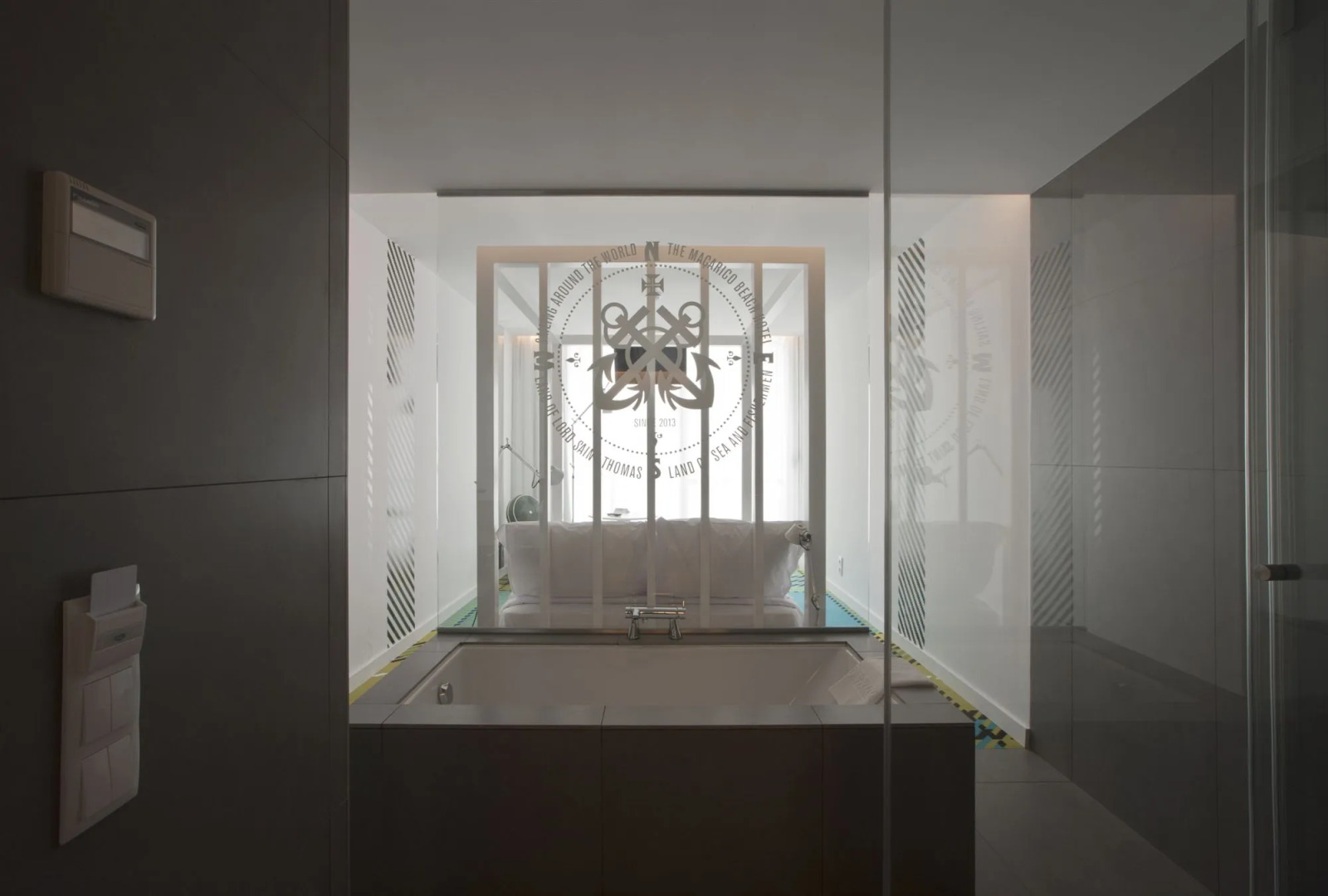 Maçarico Beach Hotel