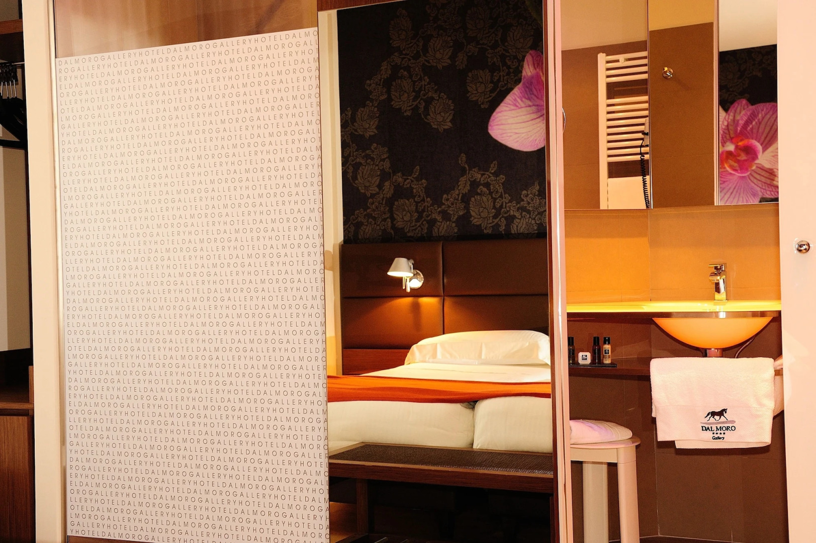 Dal Moro Gallery Hotel