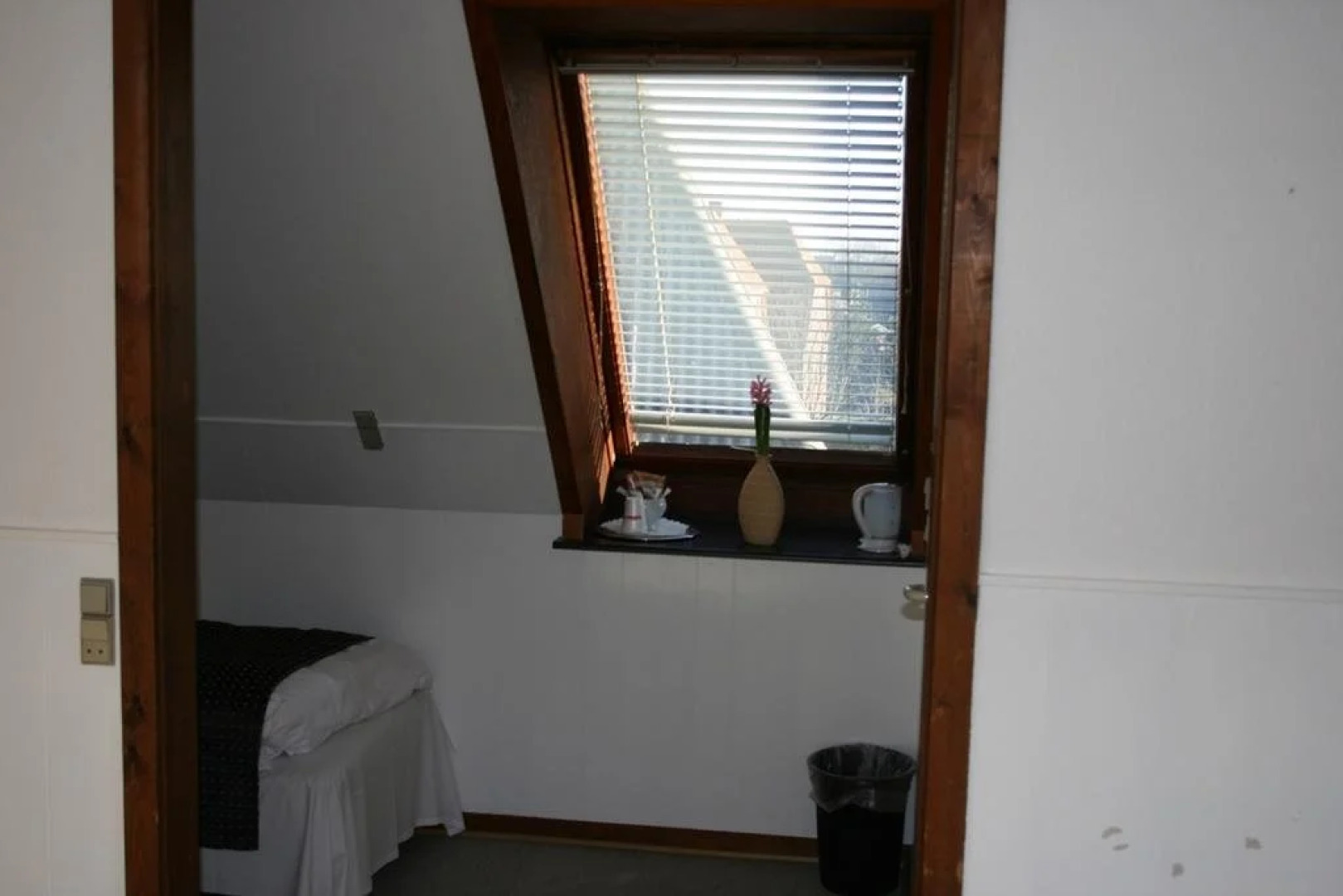 Motel Hojer Bed - Breakfast