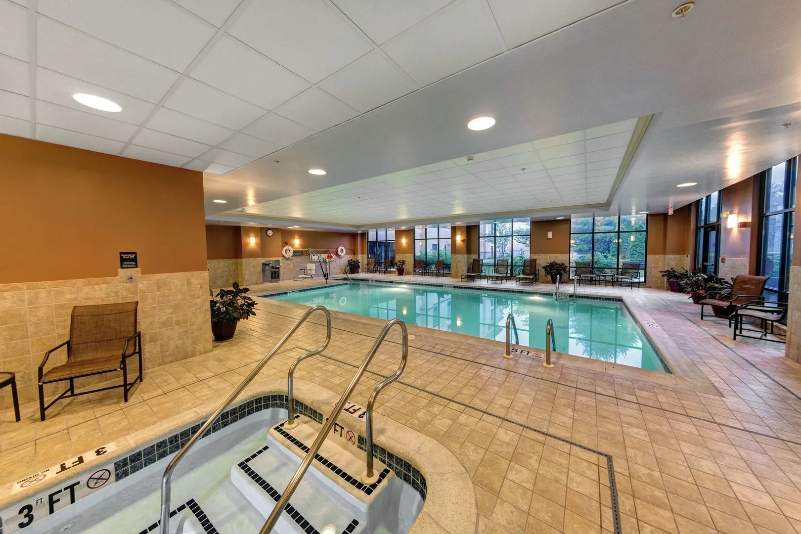 Hampton Inn & Suites Chadds Ford