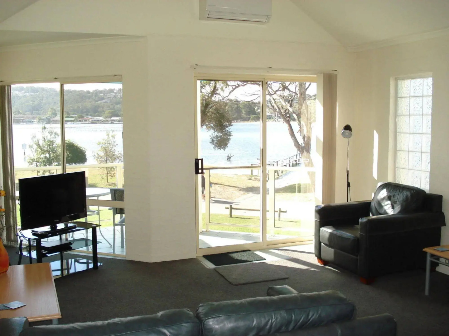 Bayview Apartments Merimbula