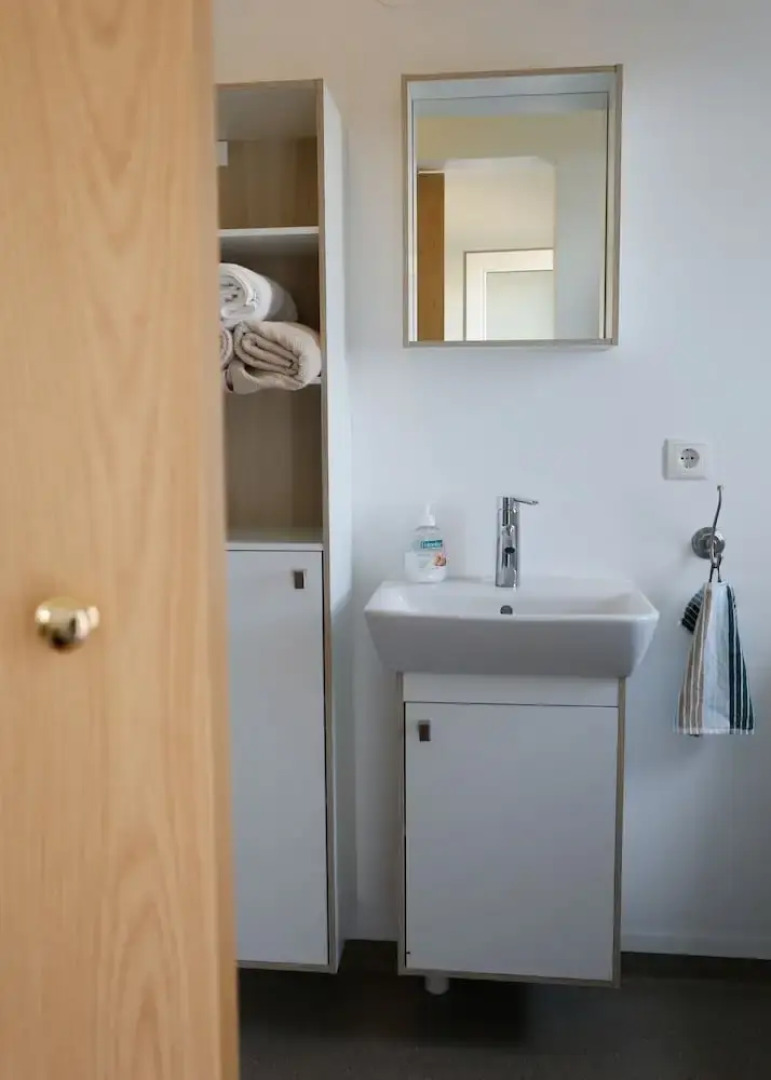 Syðra-Skörðugil Guesthouse