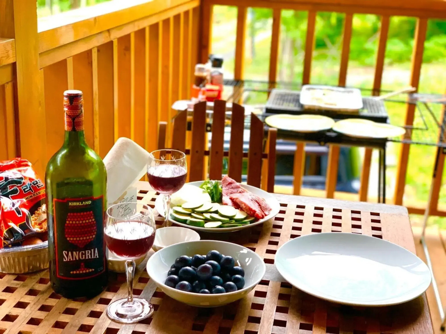 RUSUTSU Pension CLOUD9 Holiday home