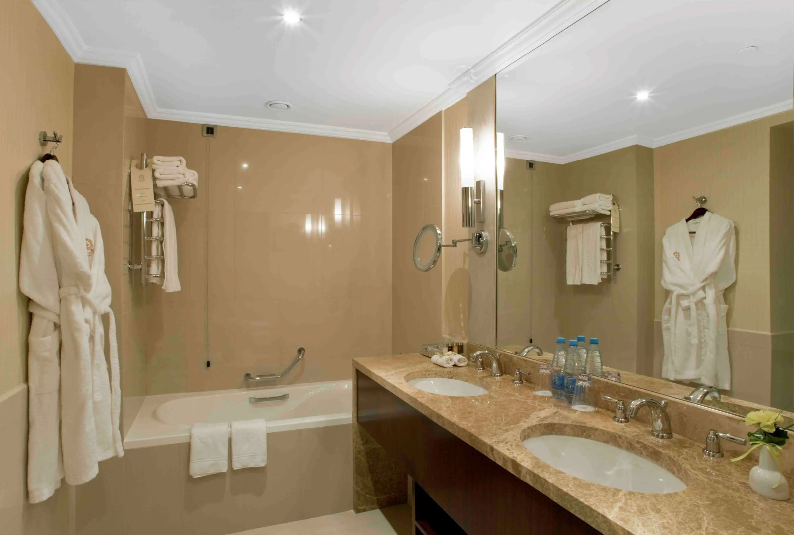 Kharkiv Palace Hotel