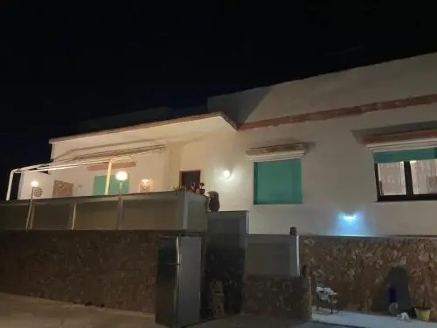 Appartamenti in Villa Calamoni