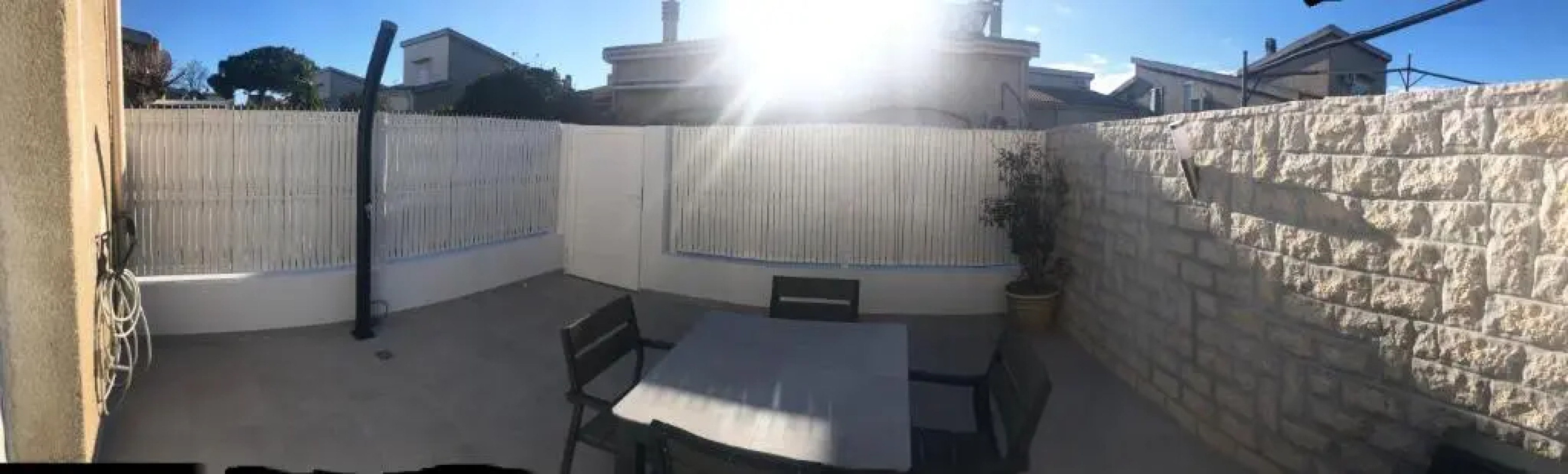 Sables de biguglia cordon lagunaire