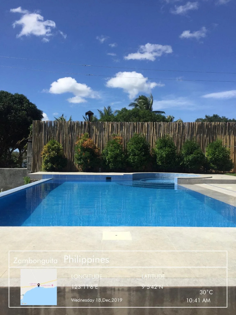 A Villas Resort & Restaurant