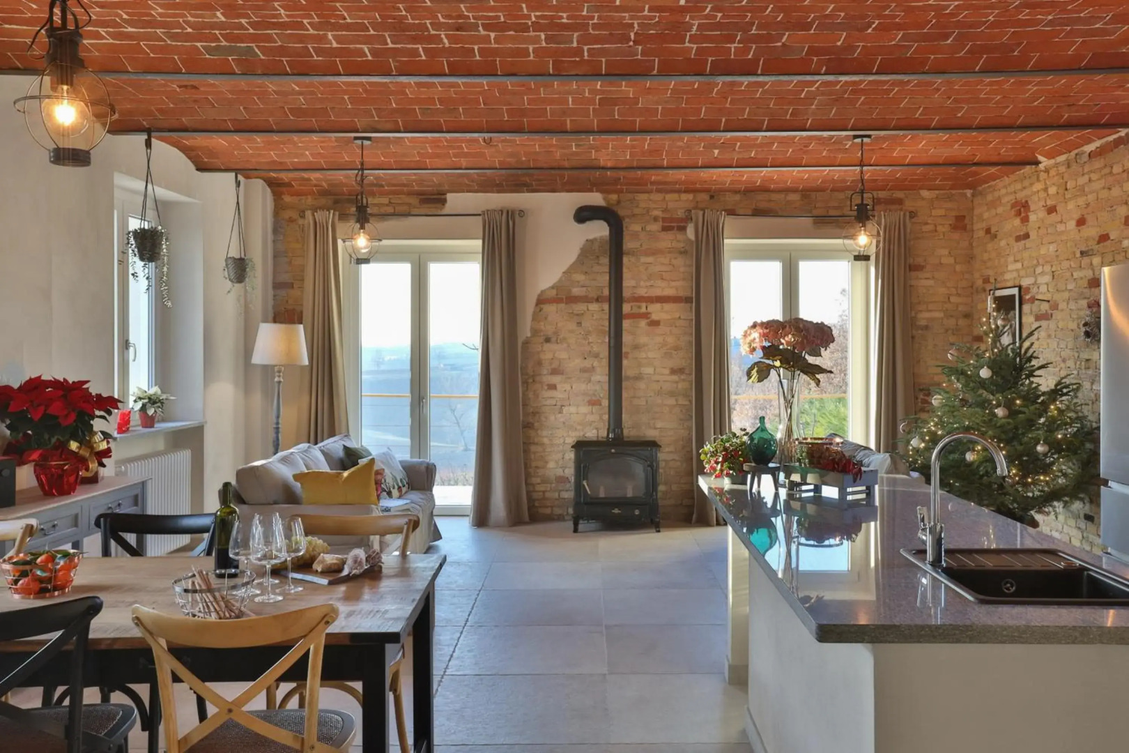 Nº18 a Private Country Hideaway in Monferrato