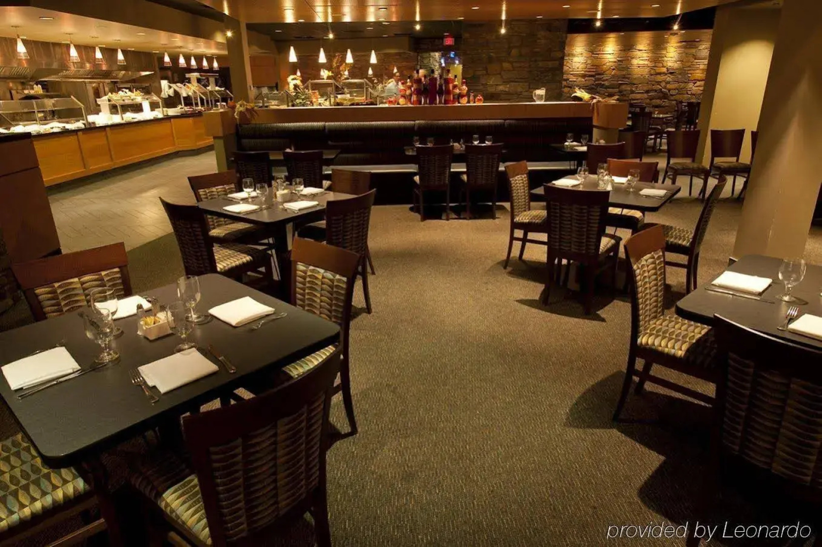 Stoney Nakoda Resort & Casino