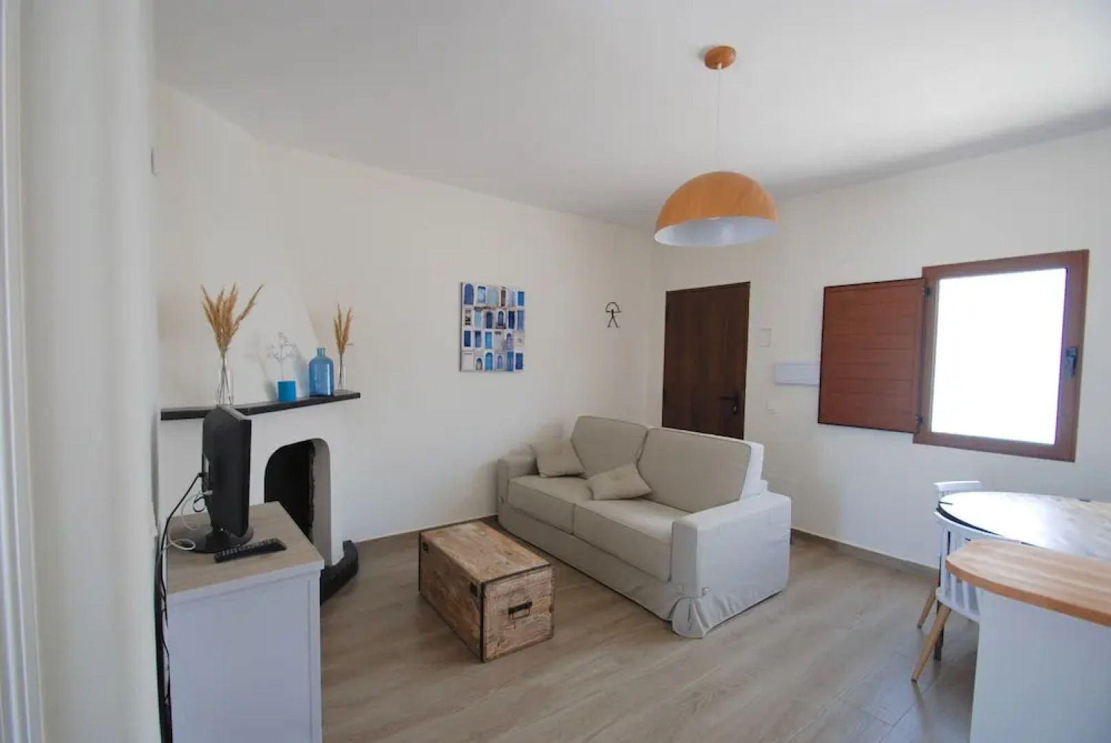 Casa Rural La Gata Azul