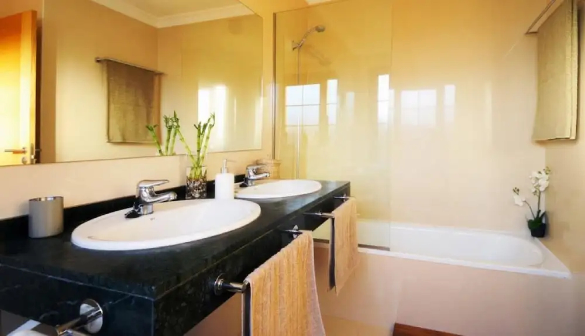 106072 - Villa in Playa Blanca