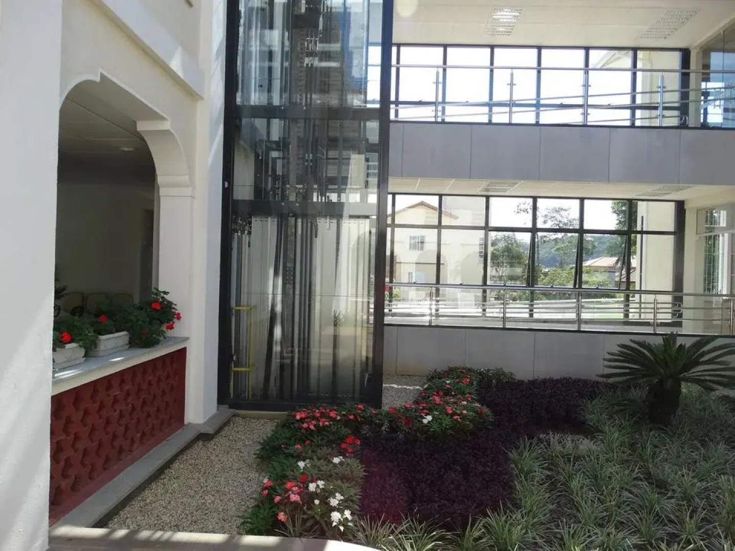 CEIC Pousada e Eventos