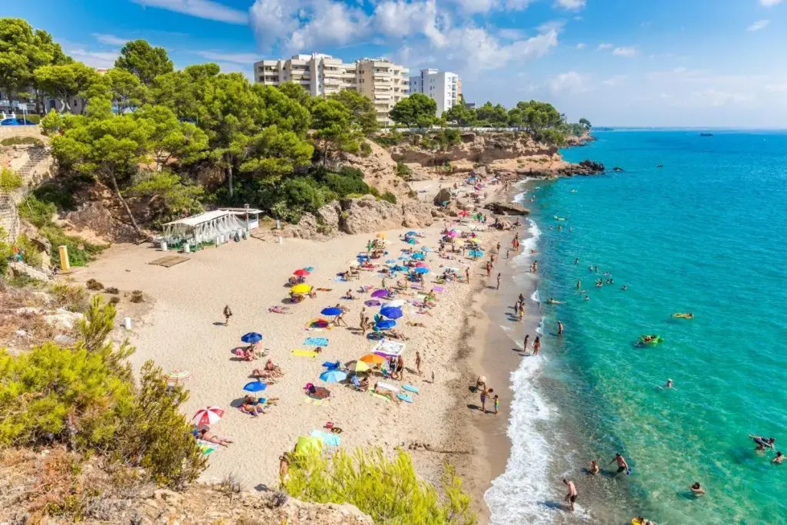 Pino Alto Magra Holiday Homes