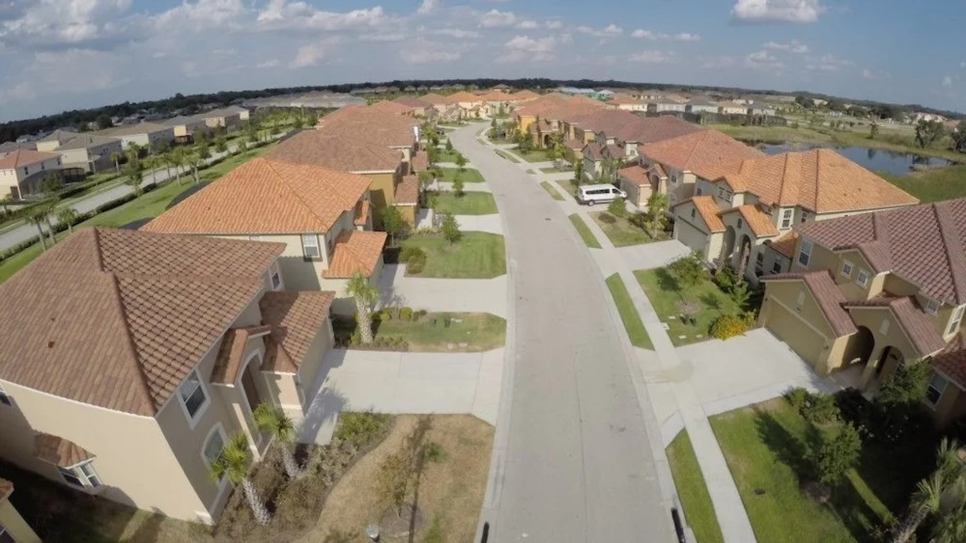 Solterra 4344 - Six Bedroom Villa with Private Pool