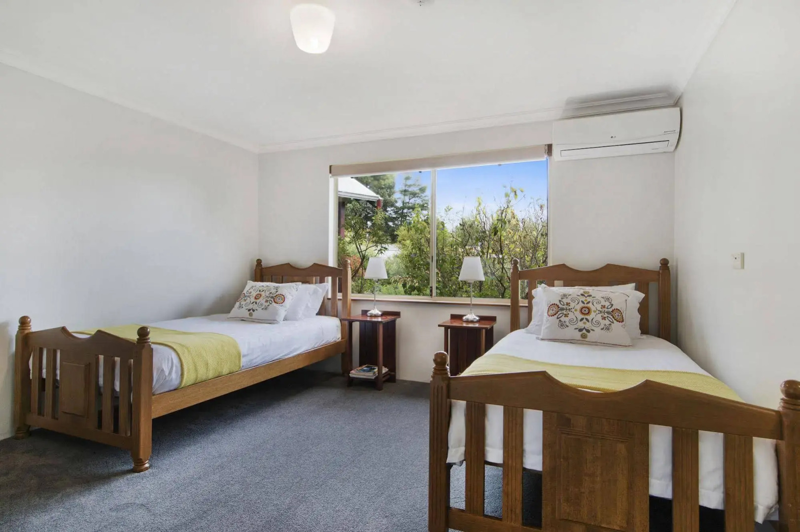 Shambhala Guesthouse