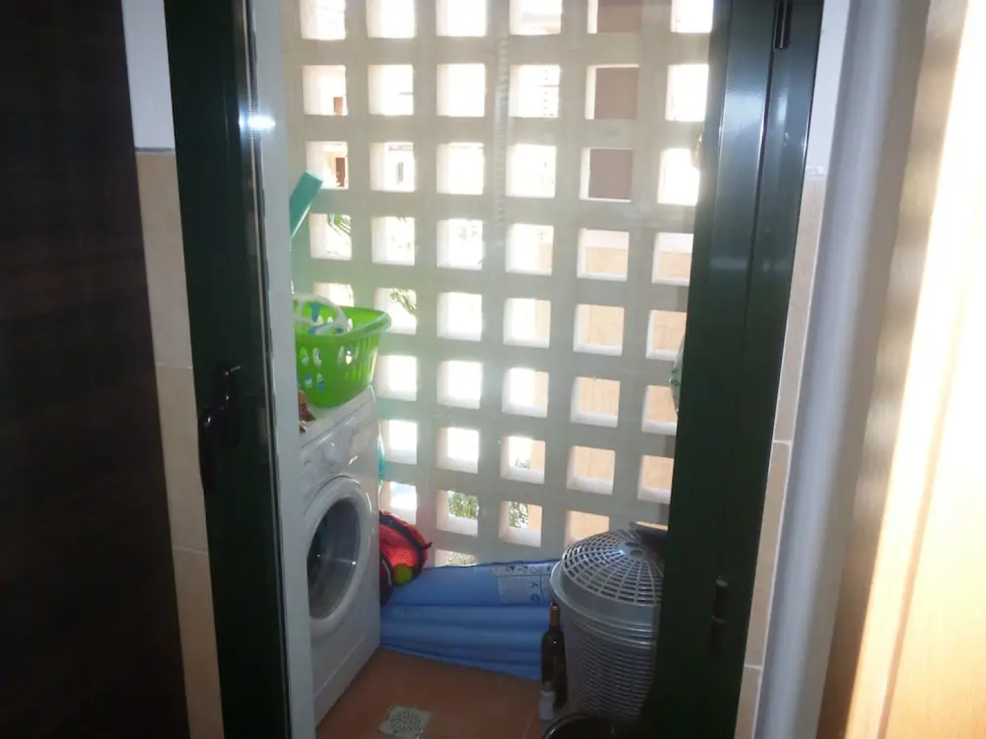 Ona Hacienda del Alamo Apartments