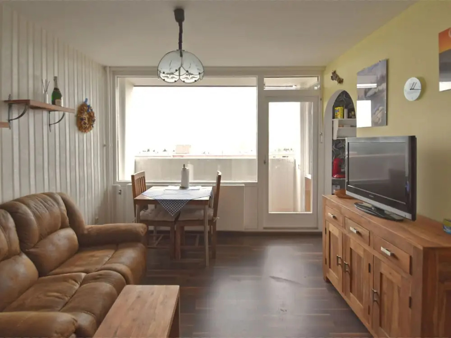 Appartements Am Kranichsee