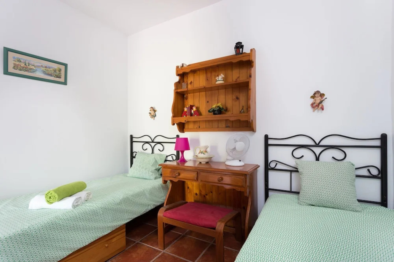 HomeLike Rustic House Güímar