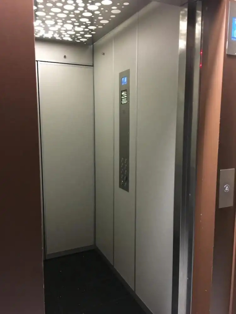 Appartement en face de l'EDHEC