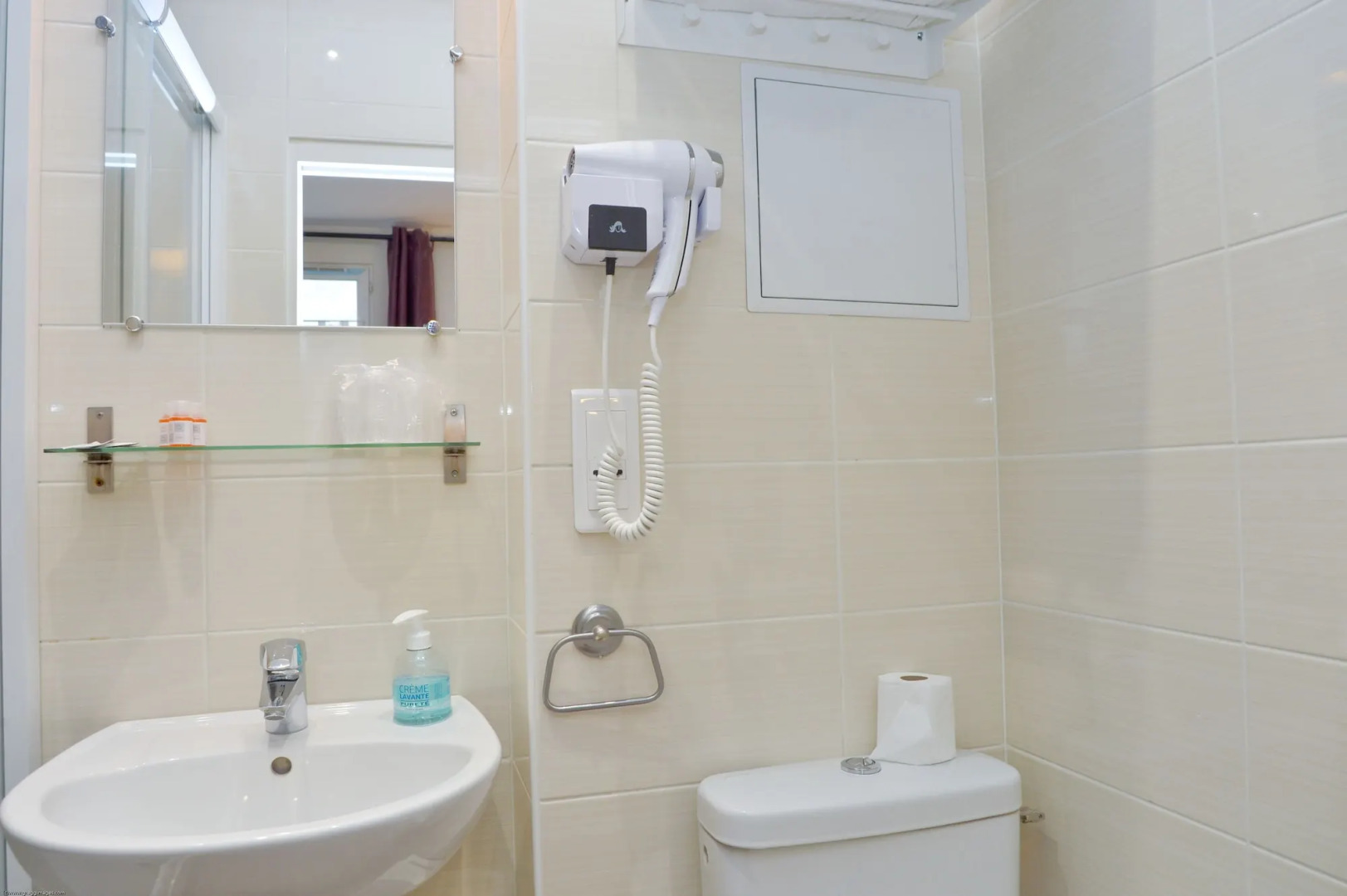 Hotel du Quai de Seine